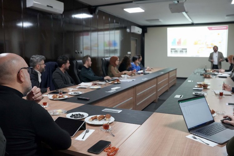 Kocaeli'nin ulaşım ve lojistik plan çalışmalarında sona gelindi -