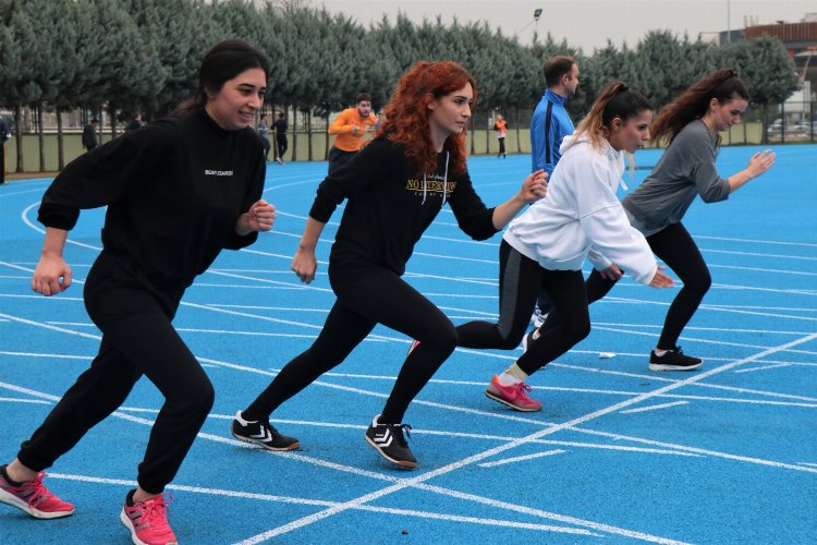 Kocaeli POMEM'e hazırlayacak -