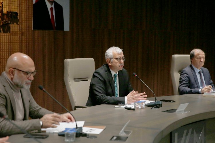Kocaeli ulaşımında abonman dönemi başlıyor -