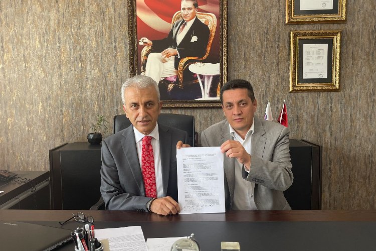 Kocaeli Üniversitesi'nin promosyon ihalesi iptal edildi! -