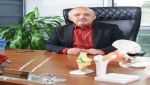 Kocaeli Üniversitesinden Adaylık için İLK İSTİFA