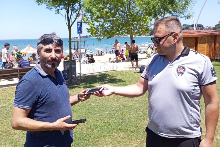 Kocaeli Zabıtası pür dikkat! -