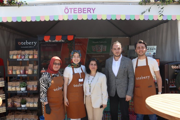 Kocaeli İzmit Belediyesi, KOİDER’i yalnız bırakmadı -