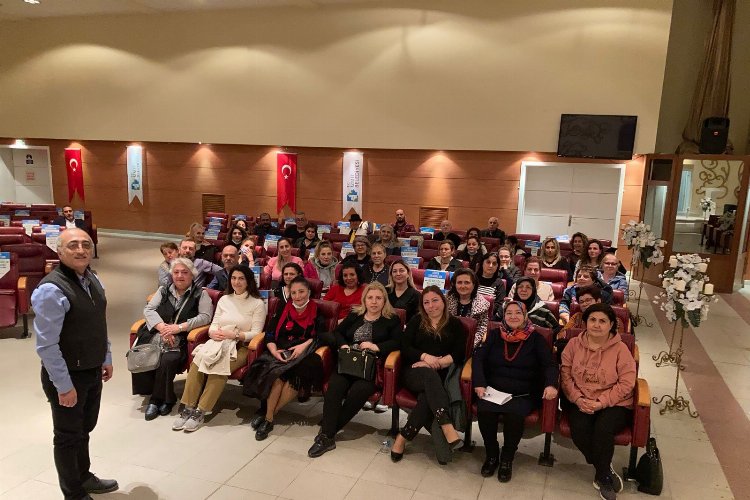 Kocaeli İzmit Belediyesi Türk Sanat Müziği Korosu çalışmalara başladı -
