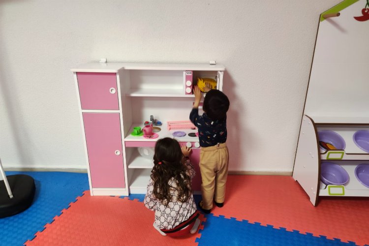 Kocaeli İzmit Belediyesi ve AÇEV işbirliği ile “Anne Buluşmaları” programı gerçekleşti -