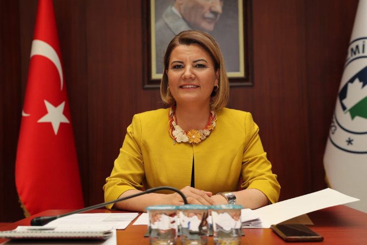 Kocaeli İzmit'in araç filosuna ciddi kazanım olacak -