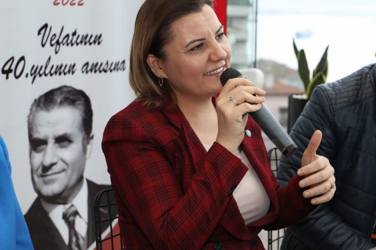 Kocaeli İzmit'te Başkan Hürriyet’ten Sekalılara müjde -