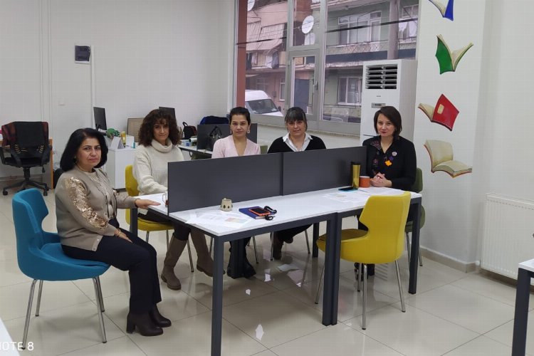 Kocaeli İzmit'te doğa temelli eğitim -
