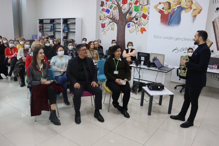 Kocaeli İzmit'te e-ticaret eğitimi -