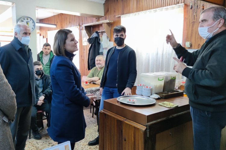 Kocaeli İzmit'te esnafın elektrik faturası iki katına çıktı -