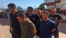 KOCAELİ'DE 8 ASKER DAHA TUTUKLANDI