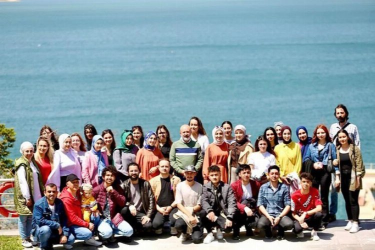 KOCAFEST rüştünü ispat etti -