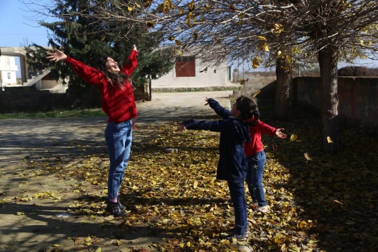 KODA’dan 23 Nisan bağış çağrısı: Çocuğun iyi olması etrafındaki yetişkinlere bağlı -