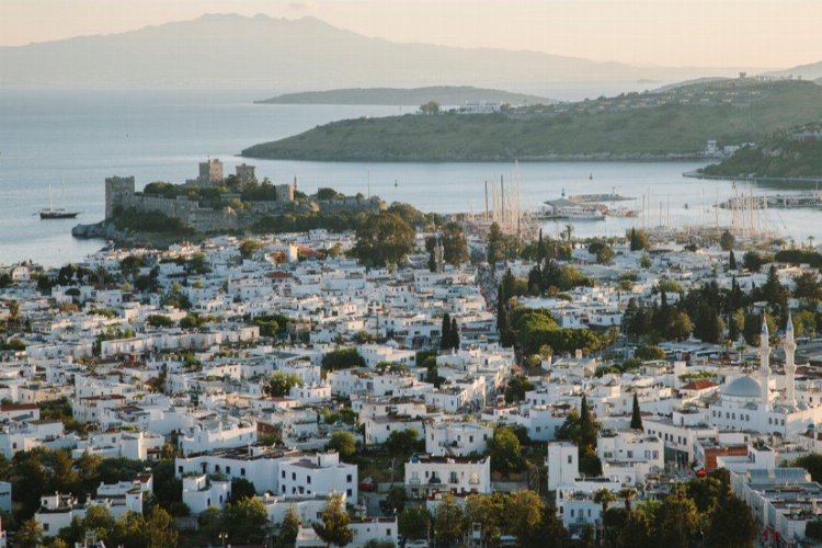 Konut piyasasında yazlık bölgeler revaçta -