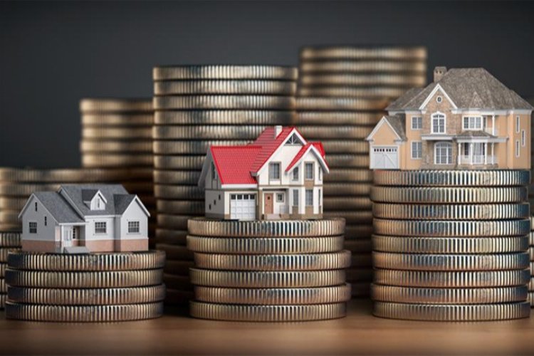 Konut satışları yüzde 23 azaldı -