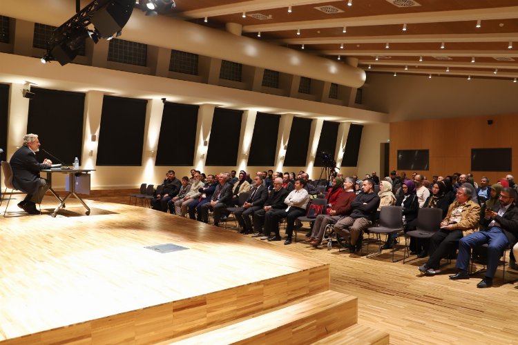 Konya Büyükşehir'in “Konya Okulu” programları başladı -
