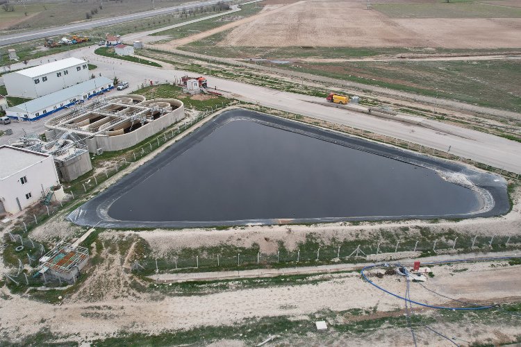 Konya çevreci yatırımlarla model oluyor -
