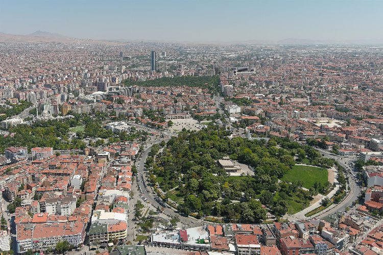 Konya'da 455 ihaleyi e-İhale yöntemiyle gerçekleştirildi -