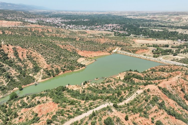 Konya'da tarımsal verime yeni hamle -