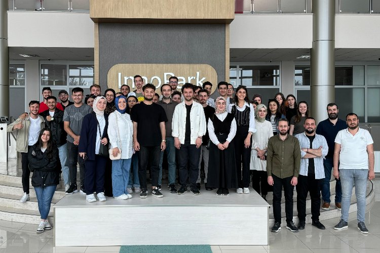 Konya'da üniversitelilere inovasyon fonu -