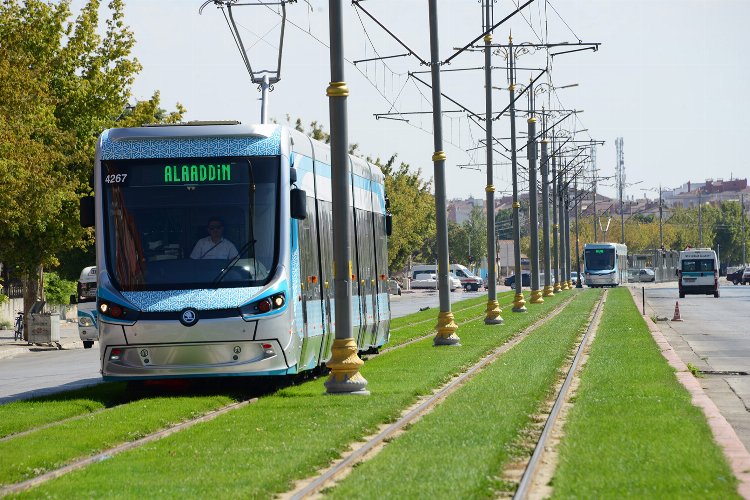Konya Kurban Bayramı’na hazır -