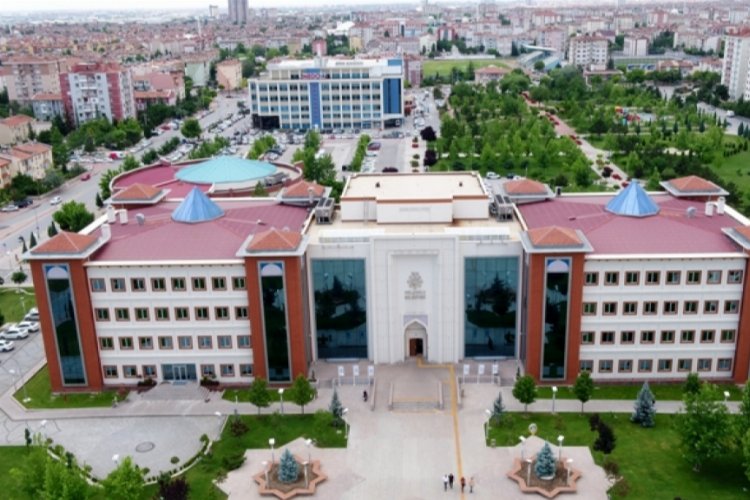 Konya Selçuklu'dan 'deprem dolandırıcılığı' uyarısı -