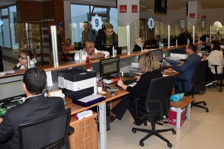 Konya Selçuklu'dan 'yapılandırma' çağrısı -