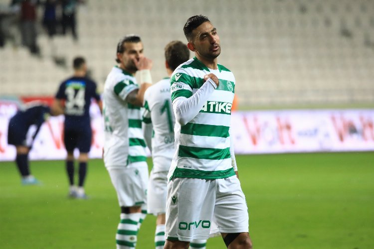 Konyaspor'dan epilepsi farkındalığı -