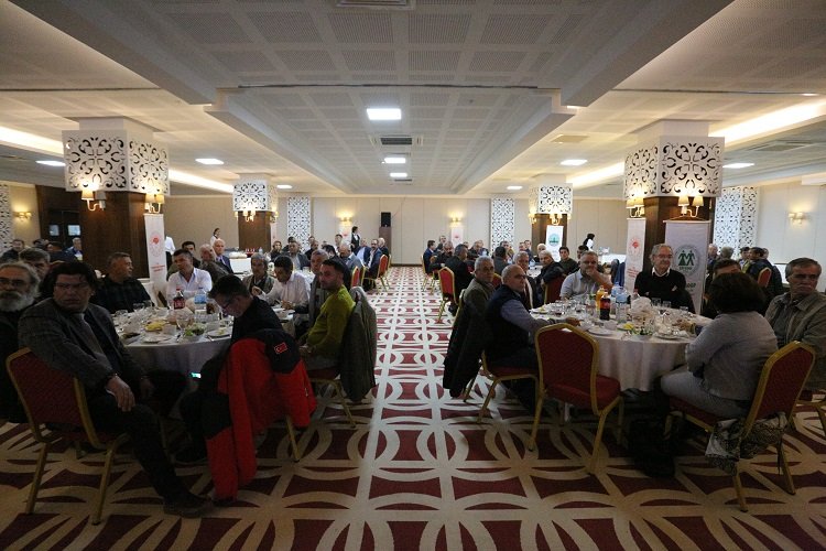 Kooperatiflerden kooperatifçilik buluşması -