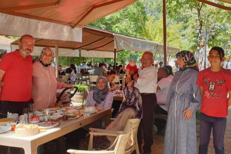 Koramaz Vadisi mercek altında -
