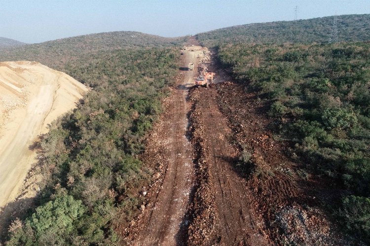Körfez-Dilovası arasında kolay ulaşım -