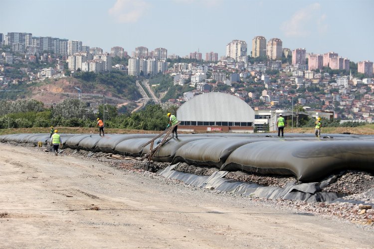Körfezin dipten dirilişi Türkiye’de ses getirdi -