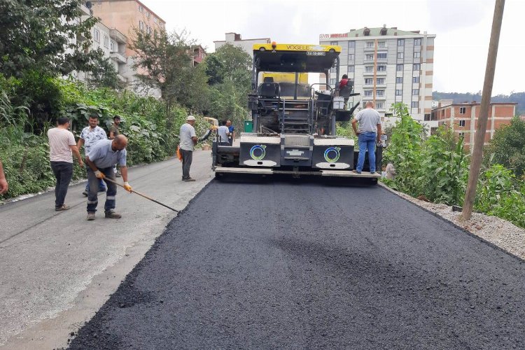 Korgan'da büyük yatırım -