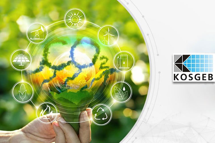 KOSGEB'ten 2 milyon liralık destek -