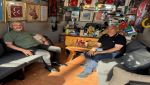 Köşker’den Frenci Ömer’e Taziye
