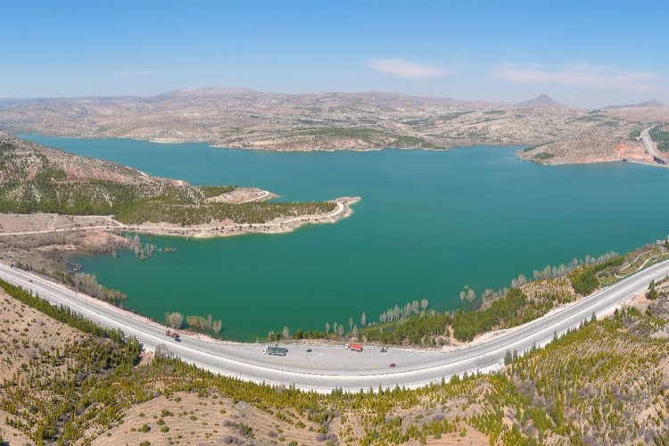 KOSKİ'den su rezervi ve tasarruf açıklaması -