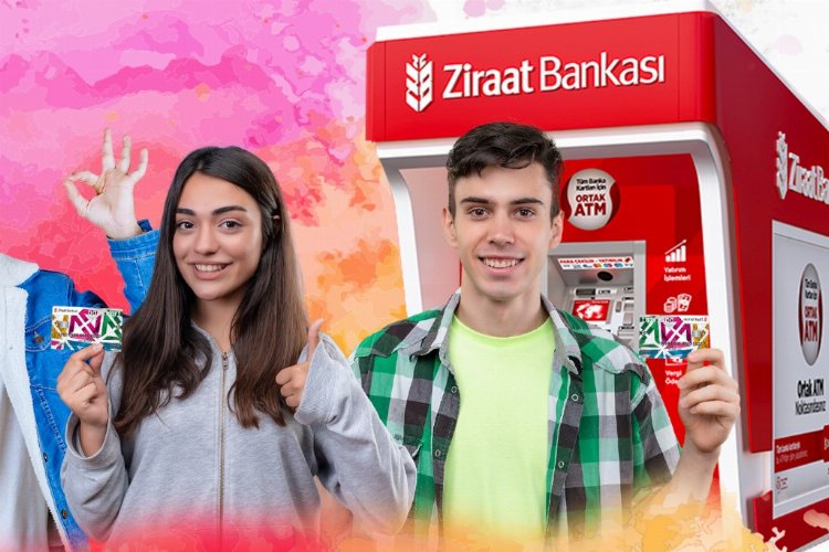 Kredi ve burs ödemeleri hesaplarda -