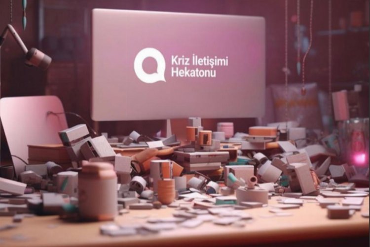 'Kriz İletişimi' İstanbul'da masaya yatırılacak -