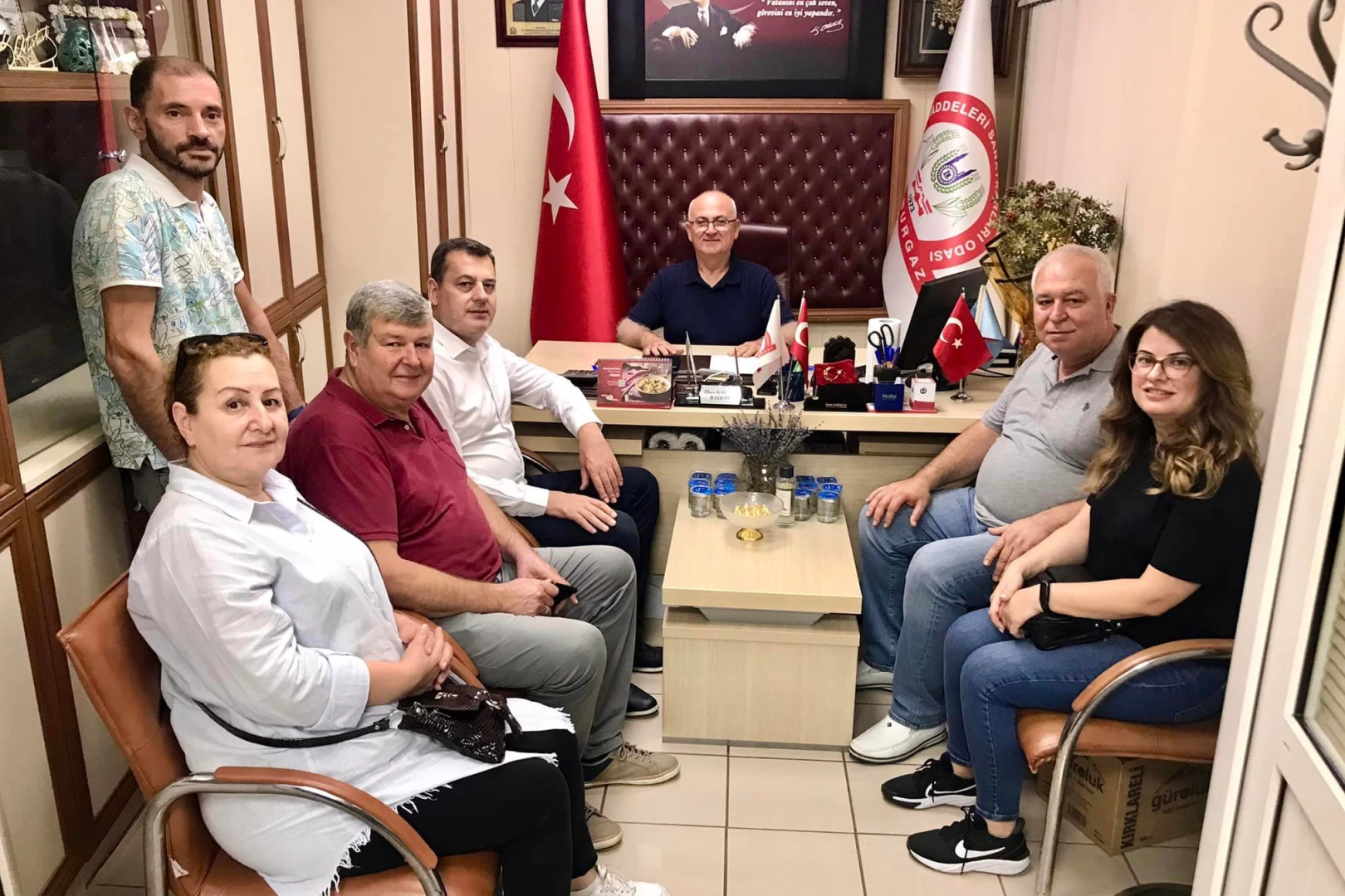 Kırklareli Milletvekili Gündoğdu: Kazançlar düşüyor, esnaf alarm veriyor! -