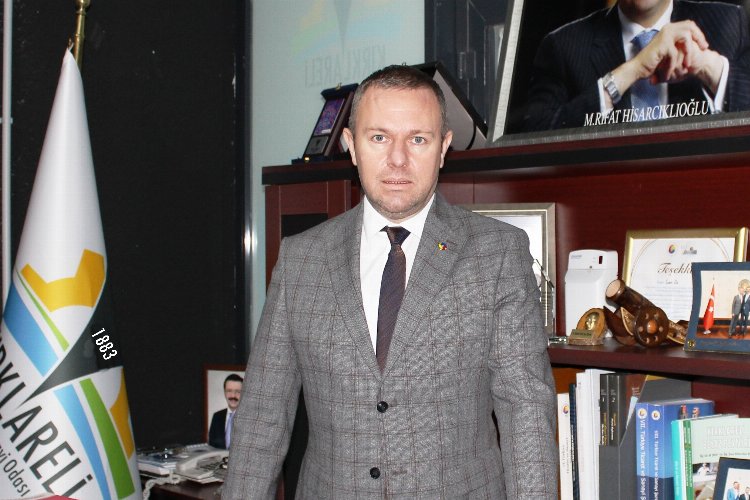 Kırklareli'nde 140 yıl sonra gelen 'tarih' revizesi! -