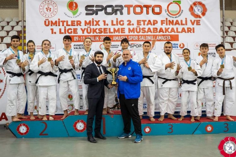 Kırılması zor rekorun sahibi Kağıtspor -