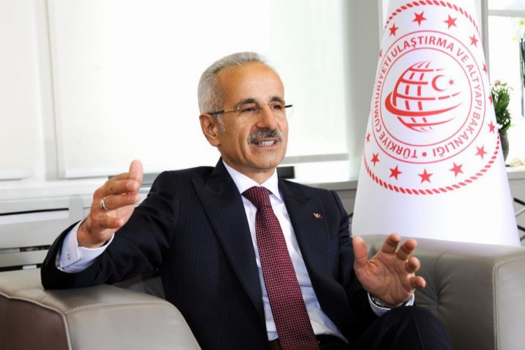 Kırsalda iletişim kapasitesi artırılacak -