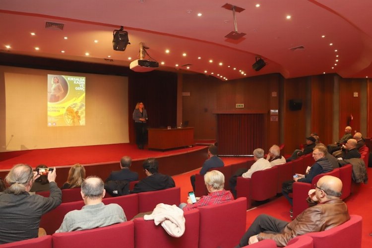 Kırsalda kadınlar ve gençler güçlendirilmeli -