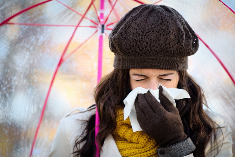 Kış enfeksiyonlarından korunmak için etkili öneriler -