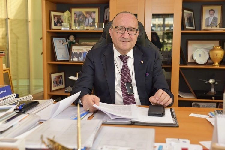 KSO Başkanı Zeytinoğlu'dan enflasyon değerlendirmesi -