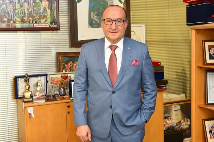 KSO Başkanı Zeytinoğlu dış ticaret ve enflasyon verisini değerlendirdi -