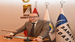 KSO BAŞKANI ZEYTİNOĞLU SANAYİ ÜRETİMİ VE CARİ DENGE VERİLERİNİ DEĞERLENDİRDİ