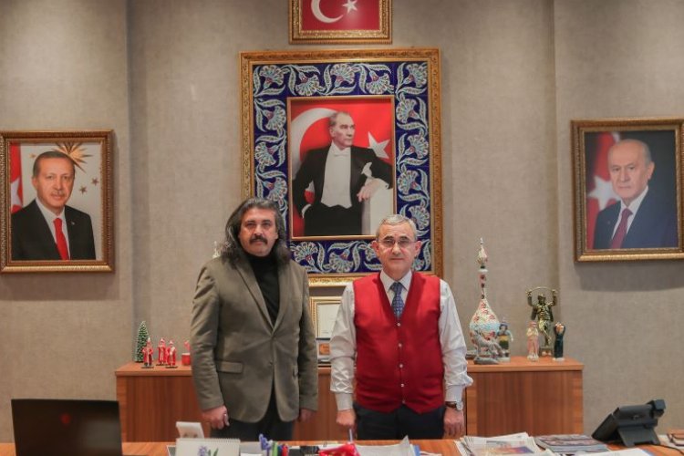 Kütahya'da Okçuluk Türkiye Şampiyonası düzenlenecek -