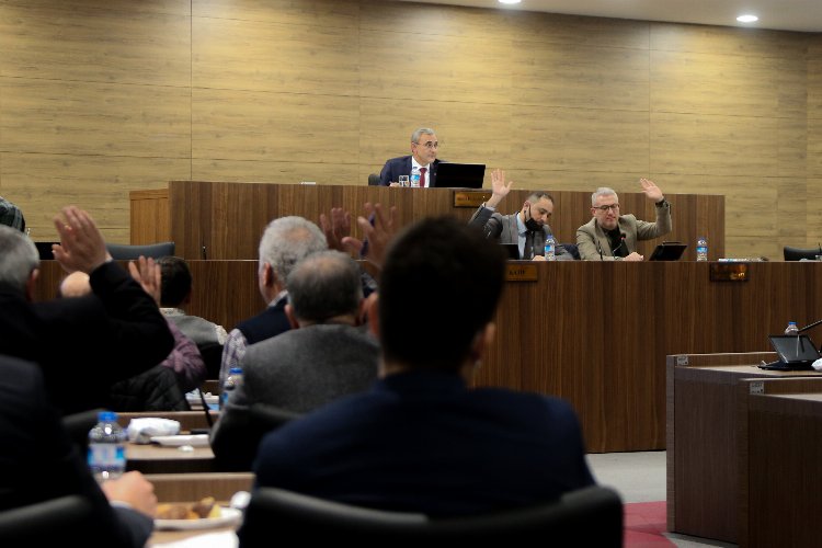 Kütahya'da taşınmazların kira süresi 5+5 yıl oldu -