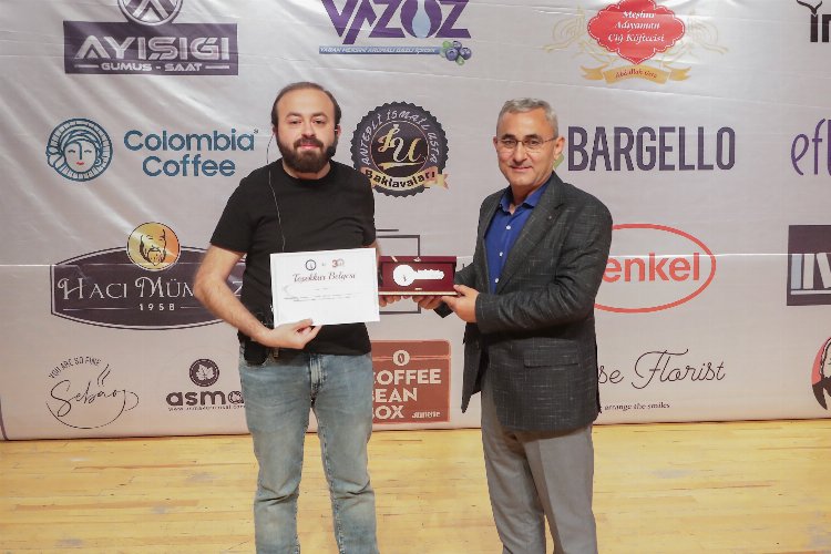 Kütahya gençlere güveniyor -